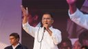 জরিপে নতুন তথ্য : ৪৭.৬% ভোটার চান সরকারপ্রধান হিসেবে তারেক রহমানকে জরিপে নতুন তথ্য : ৪৭.৬% ভোটার চান সরকারপ্রধান হিসেবে তারেক রহমানকে